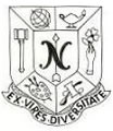 Northern District logo